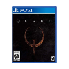 Quake Limited Run 419 (PS4) US (русская версия)